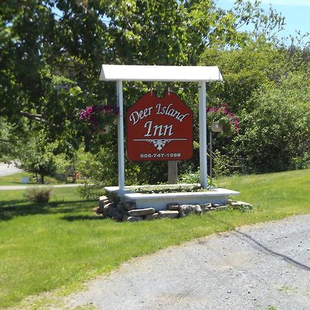 Deer Island Inn Lords Cove Екстериор снимка