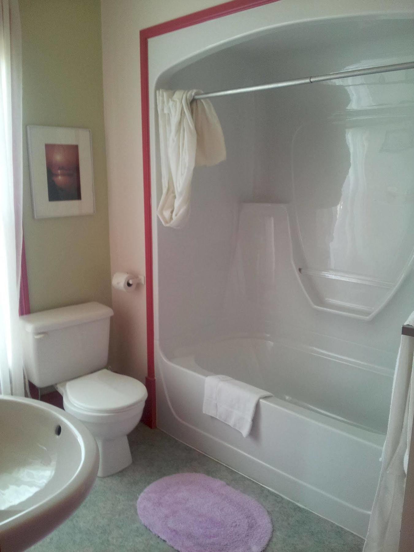 Deer Island Inn Lords Cove Екстериор снимка