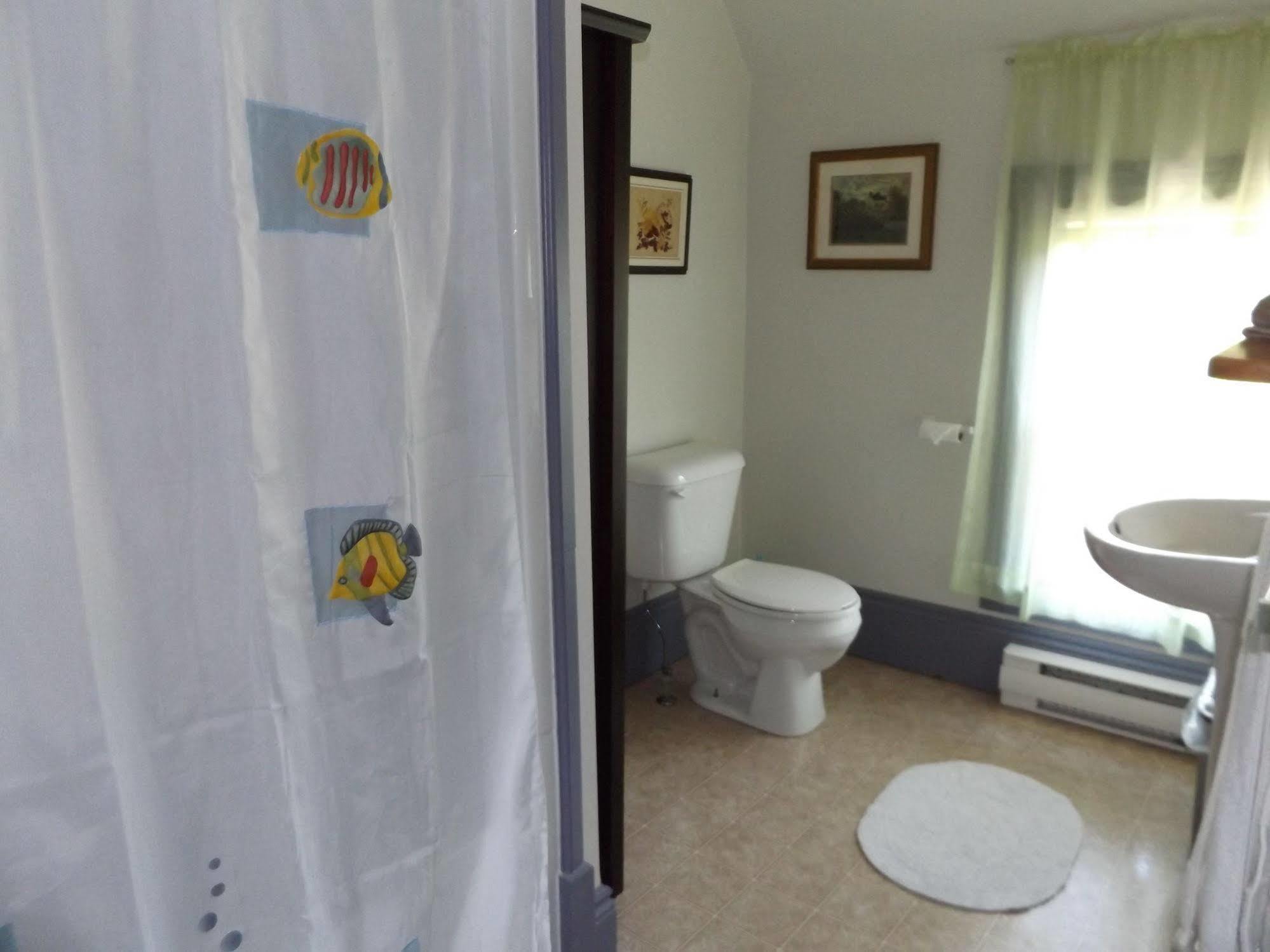 Deer Island Inn Lords Cove Екстериор снимка