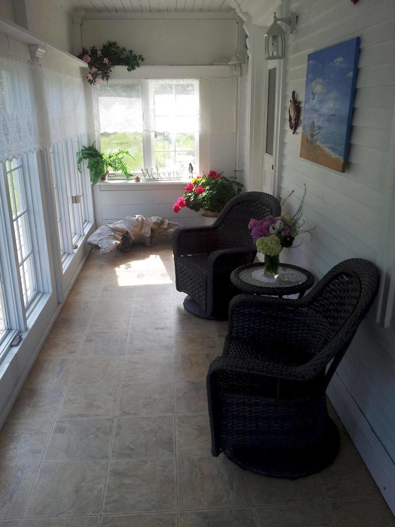 Deer Island Inn Lords Cove Екстериор снимка